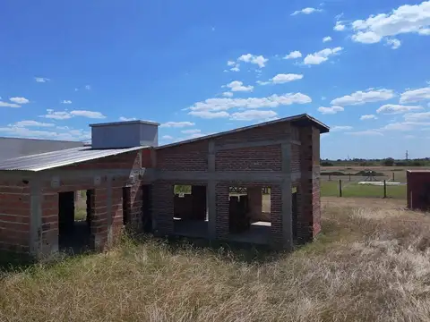 Casa a termina