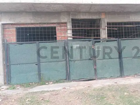 EDIFICIO EN BLOQUE AL 40% DE AVANCE – Gran Oportunidad en Belgrano Sur (Zona Oes