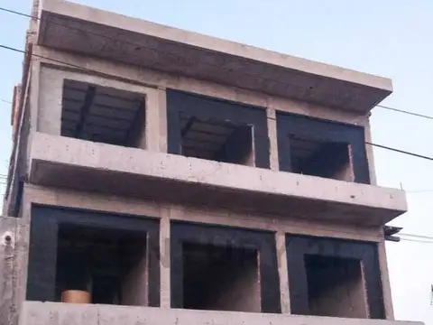 EDIFICIO EN BLOQUE AL 40% DE AVANCE – Gran Oportunidad en Belgrano Sur (Zona Oes