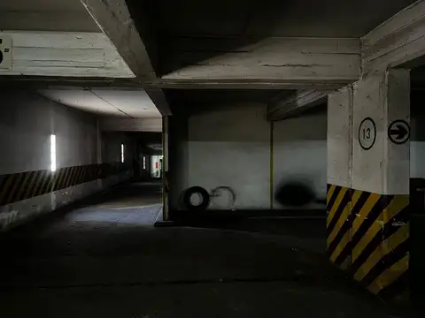 Venta 3 Cocheras zona Tribunales