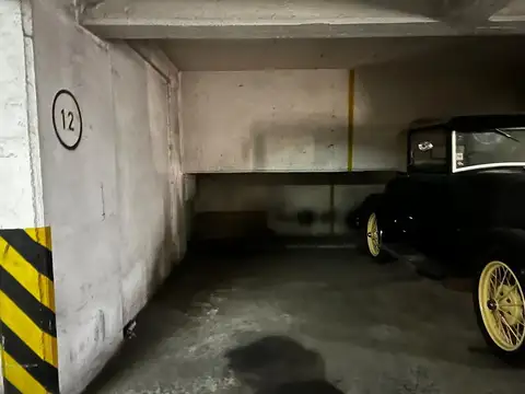 Venta 3 Cocheras zona Tribunales