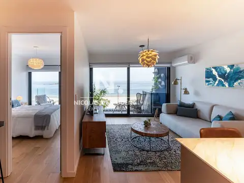 Departamento en Venta en Victorino De La Plaza, USD 497.000