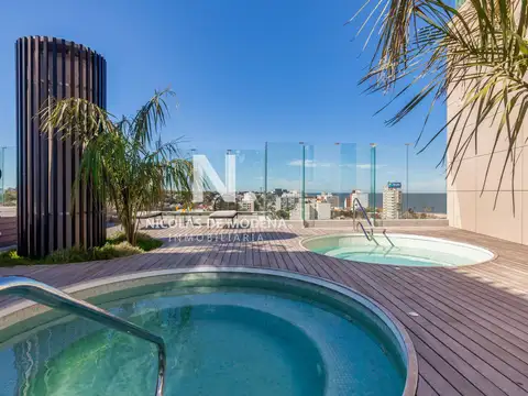 Departamento en Venta de 4 ambientes