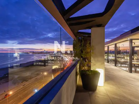 Departamento en Venta de 3 dormitorios