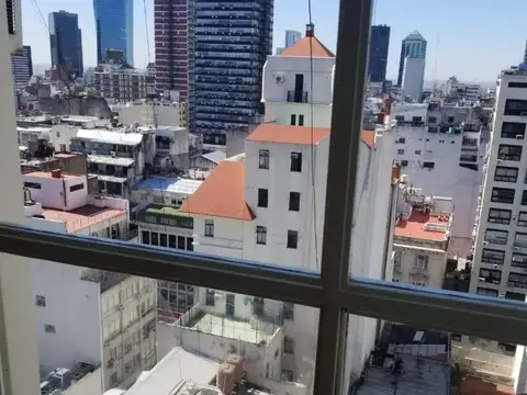 DEPTO VIVIENDA /OFICINA  2 AMB. PISO 14