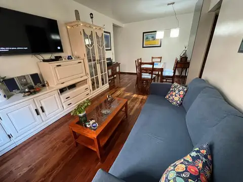 Departamento en Venta en Palermo Hollywood, USD 161.000