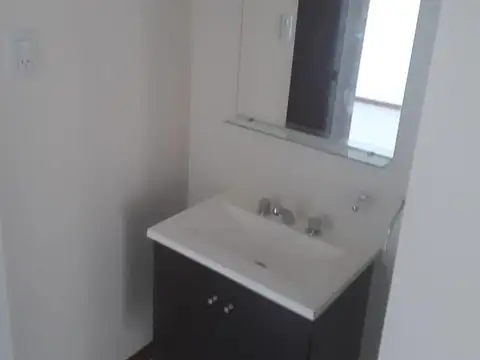 Departamento - Barrio Ilolay