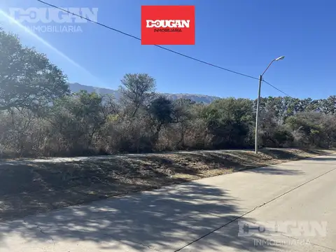 Terreno en venta