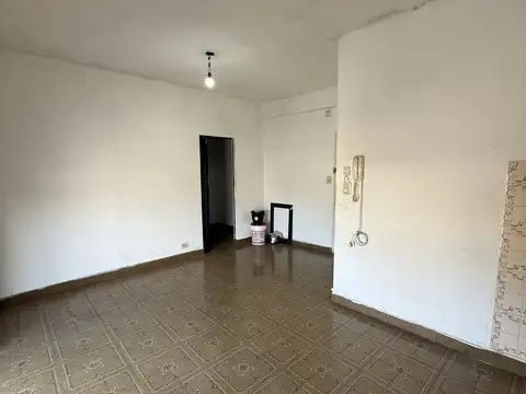 Departamento en Venta en Tablada, USD 45.000