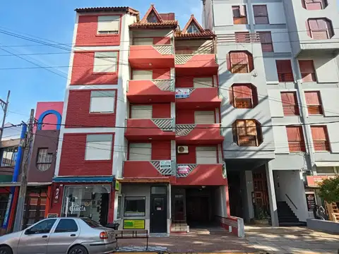 Departamento en Venta en San Bernardo del Tuyu, Partido de La Costa