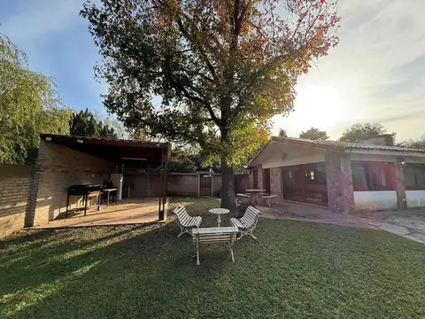 Casa en Venta al Sur