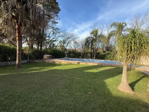 Casa en Venta A Estrenar