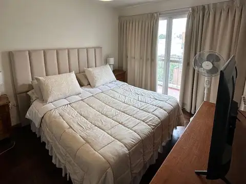 Venta depto, 3 dormitorios. B°General Paz, Córdoba