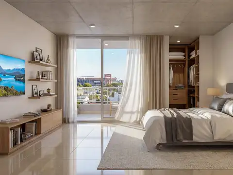 Departamento en Venta de 2 dormitorios