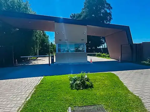 AV DEL LIMITE 6639 LOTE 138 LAS CASUARINAS