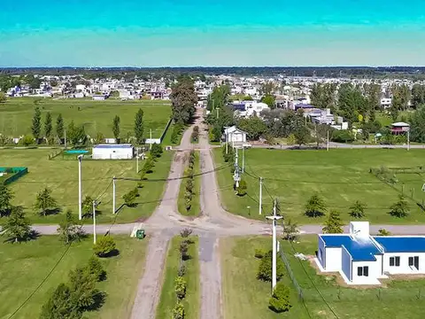 AV DEL LIMITE 6639 LOTE 138 LAS CASUARINAS