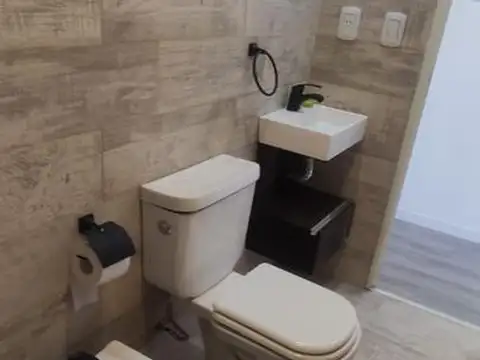 Departamento en  alquiler temporario amoblado en Puerto Norte