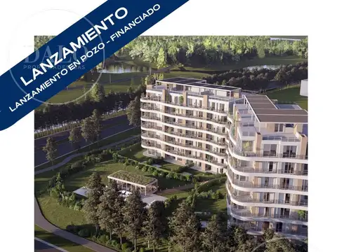 Departamento en Venta en Nordelta, Partido de Tigre