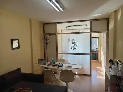 Lavalle 1200, Piso 6