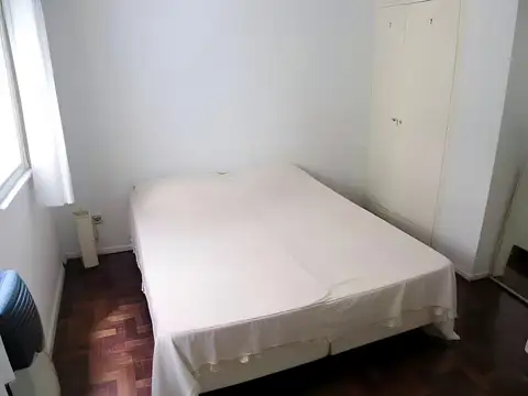 Departamento en Alquiler Temporal de 1 dormitorio