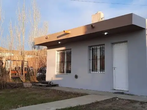 Casa en Venta de 2 dormitorios
