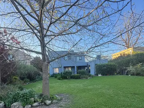 Casa  en Venta en Sausalito, Pilar, G.B.A. Zona Norte