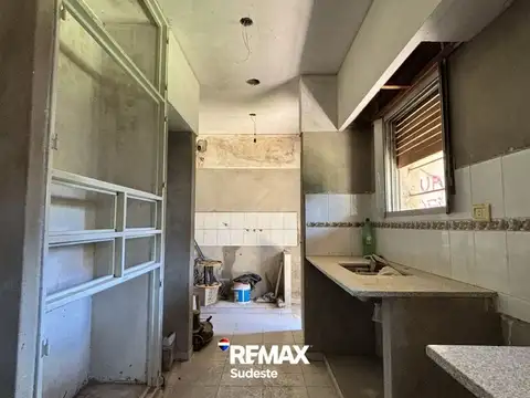 Venta Lote + Construccion en Barrio Patagonia