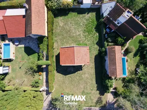 Casa en Venta de 1 dormitorio