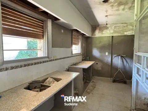 Casa en Venta 40 años