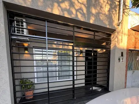 Depto Tipo Casa en Venta de 2 ambientes