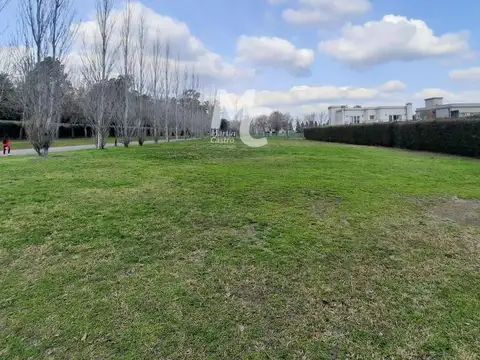 Terreno Lote  en Venta ubicado en La Reserva Cardales, Campana, G.B.A. Zona Norte