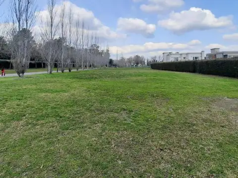 Terreno Lote  en Venta ubicado en La Reserva Cardales, Campana, G.B.A. Zona Norte