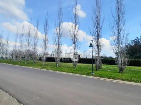 Terreno en Venta en La Reserva Cardales, USD 160.000