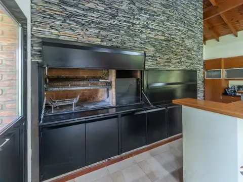 Casa en Venta en Mapuche Country Club, USD 590.000
