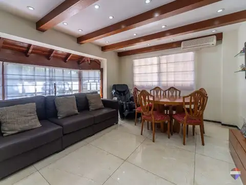 Venta Casa Mapuche Country Club Doble Lote