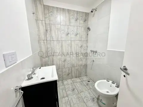 Venta de departamento 2 ambientes