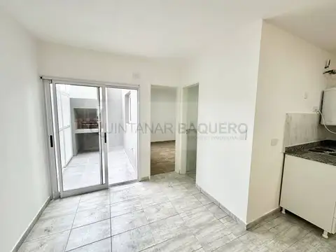 Depto Tipo Casa en Venta 1 año