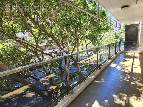 Departamento en Belgrano