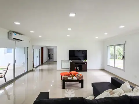 Casa en Venta 6 años