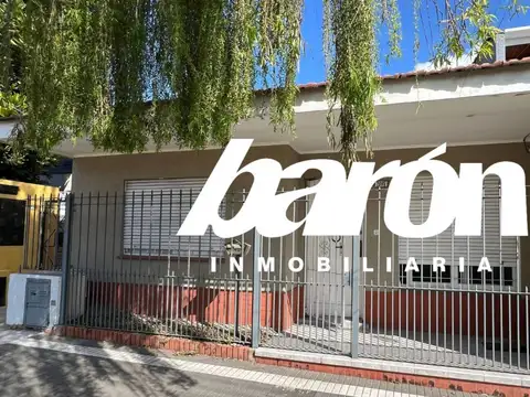 Casa - Alquiler - Argentina, Lomas de Zamora - Garona 1276