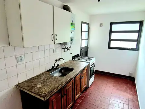Departamento en Venta de 5 ambientes