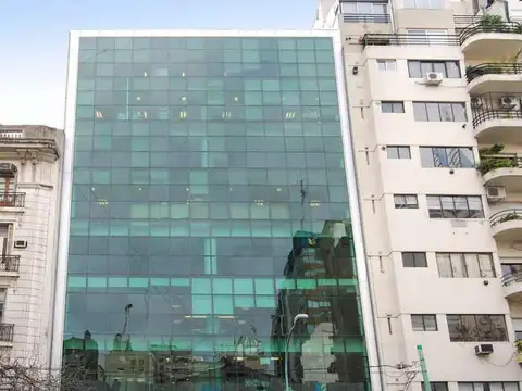 Cordoba Av. 1131 1°
