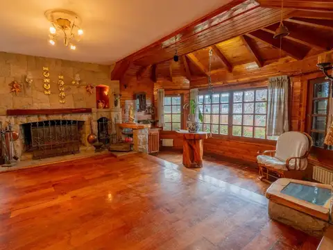 Casa en Venta 30 años