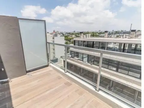 ALQUILER A ESTRENAR MONOAMB 43m2 BALCON Coghlan