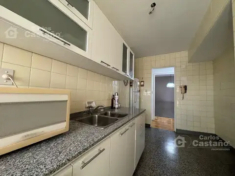 Departamento en Venta 40 años