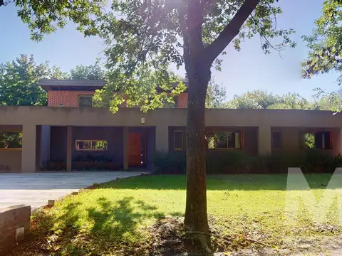 Casa en  alquiler