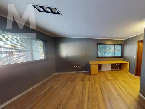 Casa en Alquiler 20 años