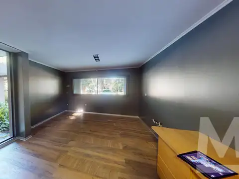 Casa en  alquiler