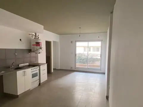 Departamento en venta República de la Sexta