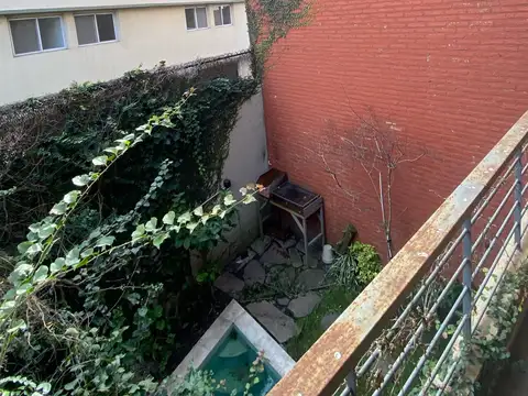 Departamento en Venta al Oeste